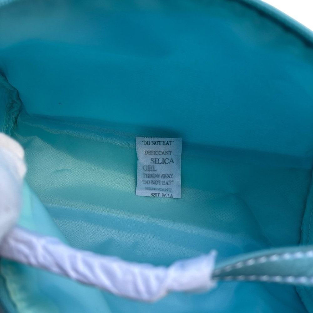 Blue Cosmetic Bags - Picture 9 of 10